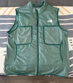 The North Face Men's Winter Warm Pro Vest