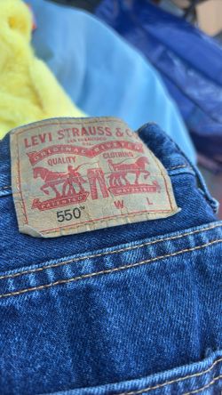 Levi’s Men’s 