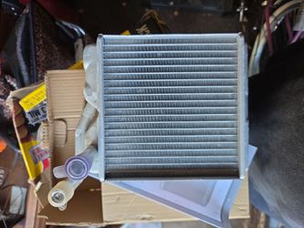 Murray Temperature Control Heater Core 94546