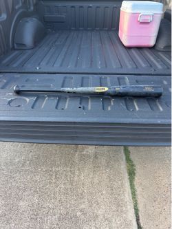 Baum bat gold 33/30