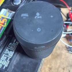 Mini Bluetooth Speaker