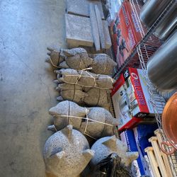 Molcajetes Nuevos/ Metates/ Todo Tipo De Medidas Disponible Nuevo/ Mexican Mixers/