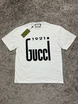 Gucci shirt size M