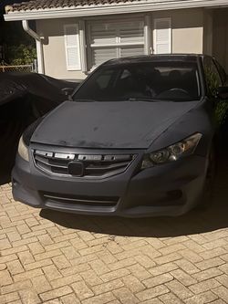 2011 Honda Accord