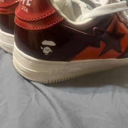 Bapesta 