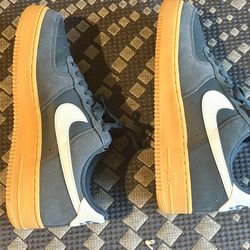 Nike Air Force one size 9