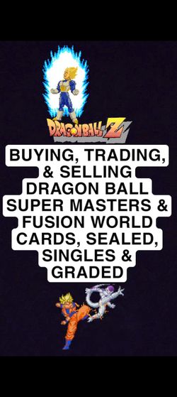 Dragon ball super