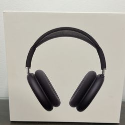 Airpods Max Midnight