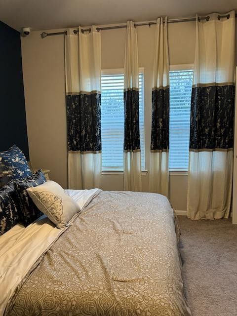 King Size Comforter Set