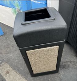 Trash Can