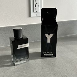 Cologne YLS EDP