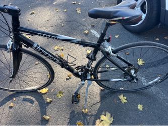 Truck 1000c racing bike