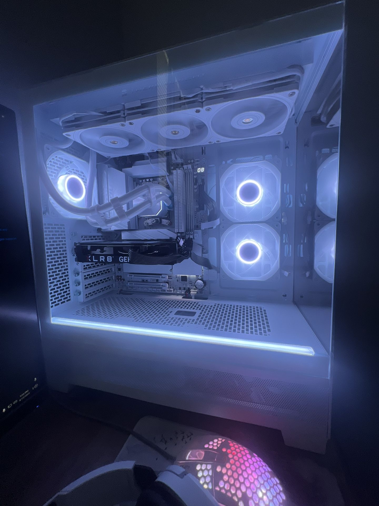 top tier gaming Pc