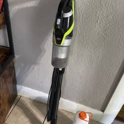 Bliss vacuum