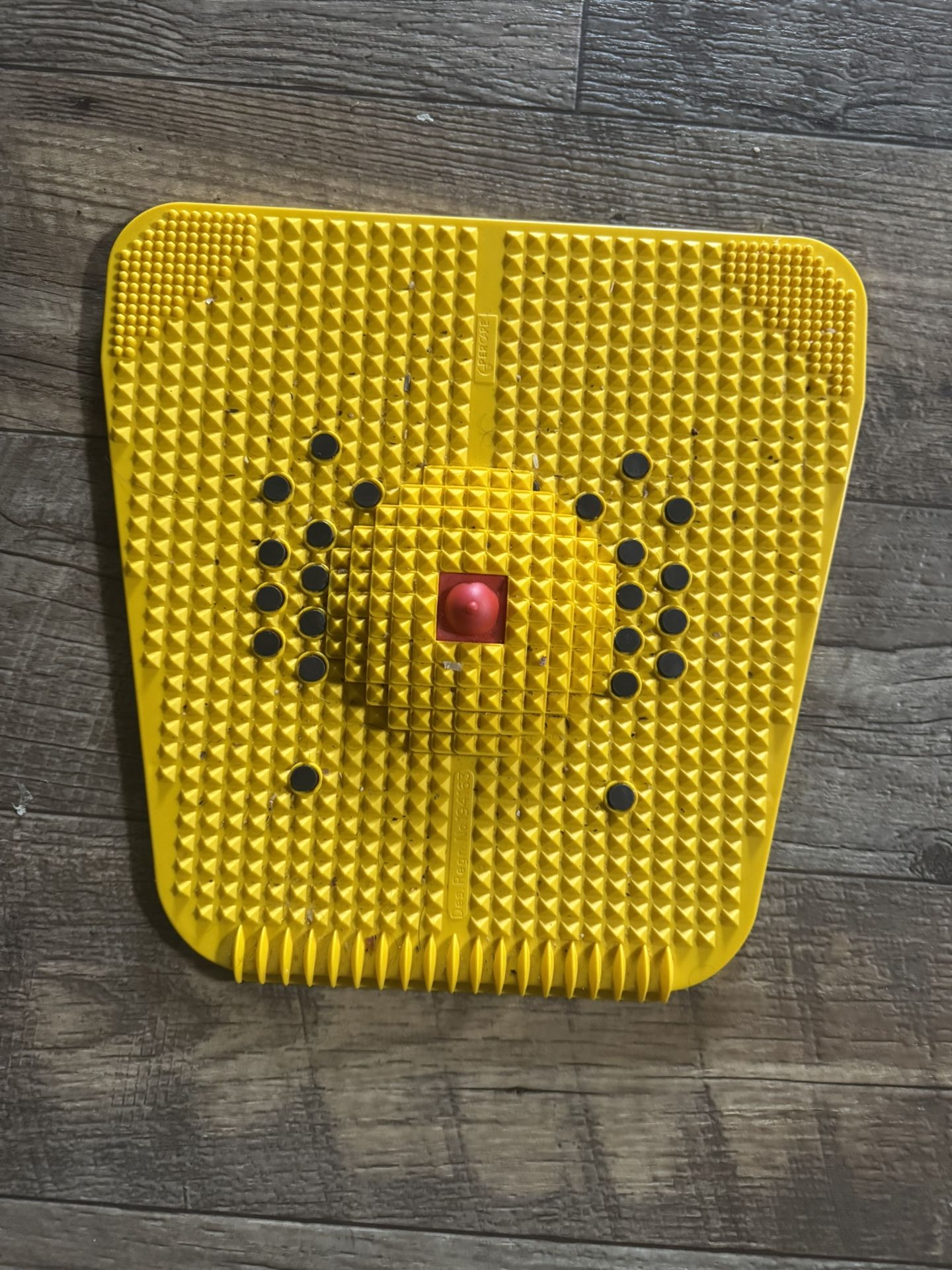 Acupuncture Pad