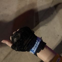 Ultra VIP Guest 3 Day Ticket 