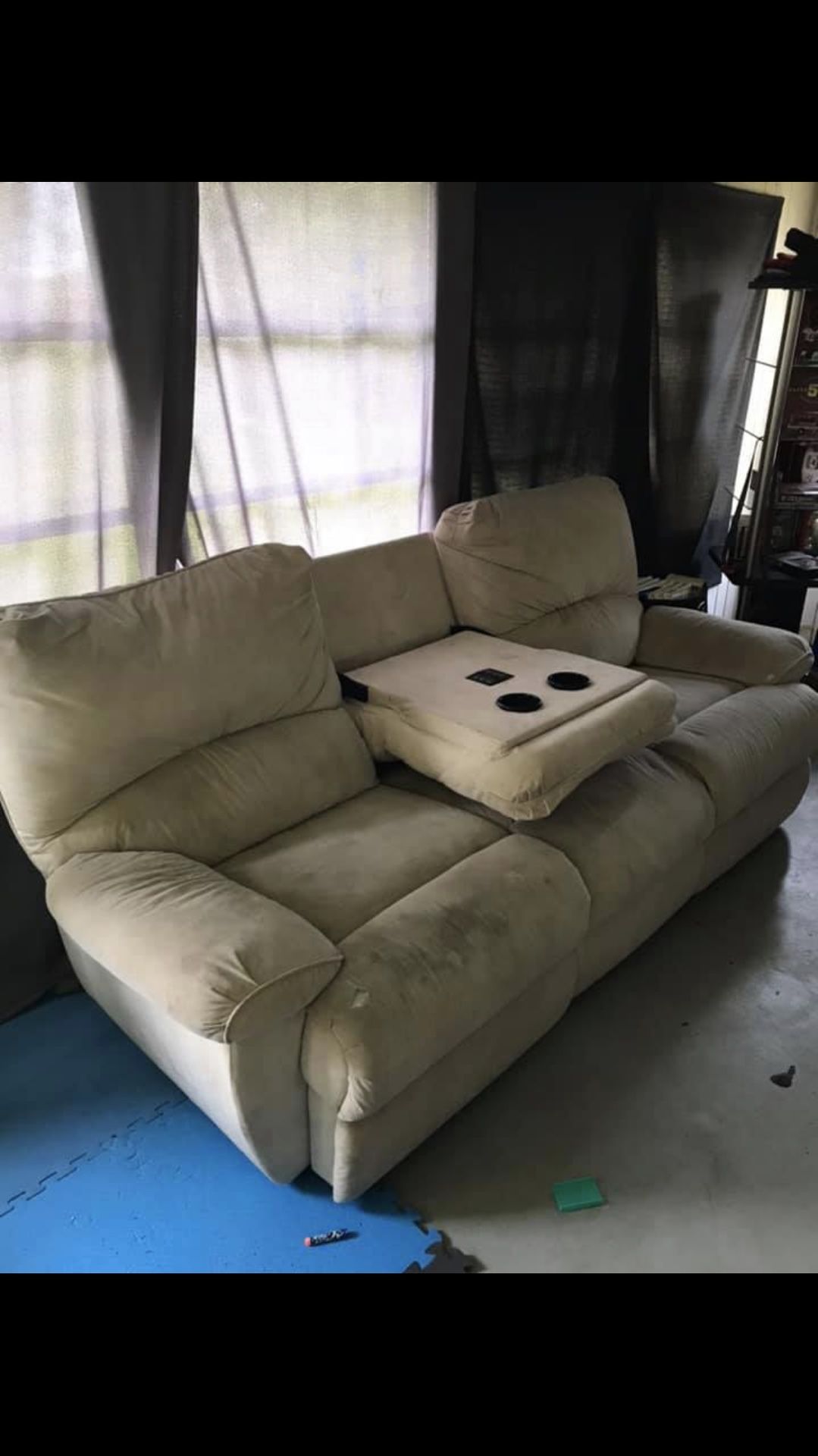 Free couch