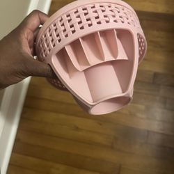 Rotating Makeup Organizer