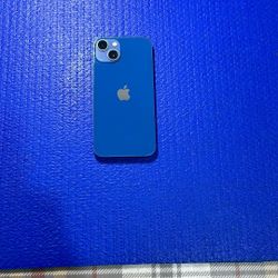 Iphone 13 Blue Color 128gb Unlocked