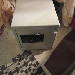 Fire Safe