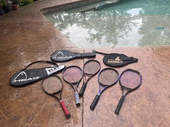 Head Racket