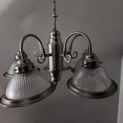 Dining kitchen light