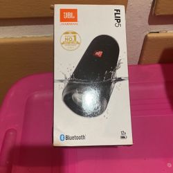 JBL Bluetooth Speaker