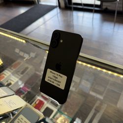 iPhone 16 Plus 128gb AT&T/CRICKET