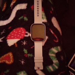 Touch Screen Watch