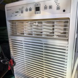 Electrolux Air Conditioner 