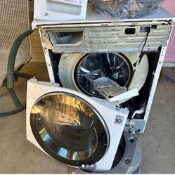 Washer & Dryer Repair