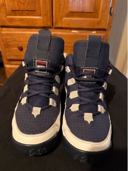 FILA GRANT HILL 1