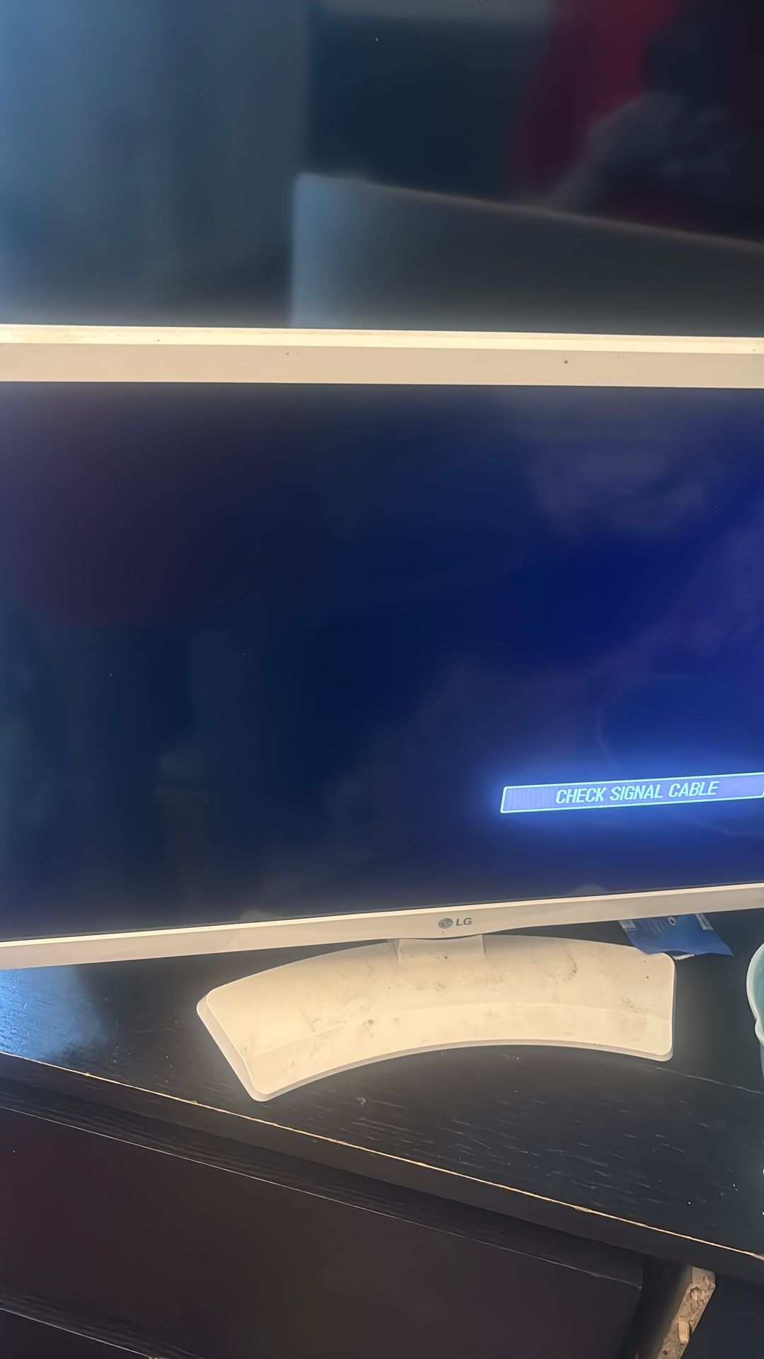 Lg Monitor