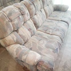 Free Used Recliner Couches