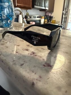 Prada sunglasses