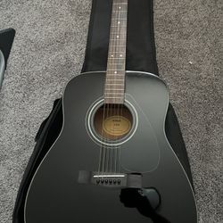  Acoustic Guitar 