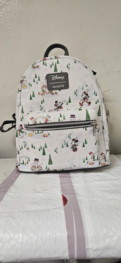 Disney Backbag