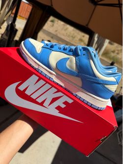 Nike Dunks