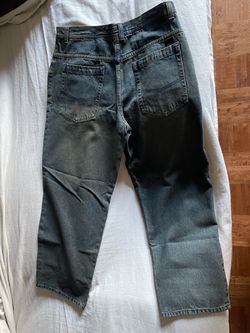 Billabong Denim Jeans (vintage) New