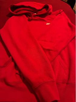 nike jacket