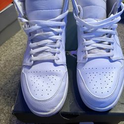 $65 Mens Jordan Mid Size 13 For Sale 