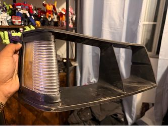 1984-87 Buick Regal Headlight Bezel
