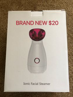 Facial Steamer