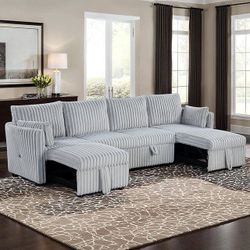 Living Room Set