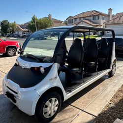 Golf Cart
