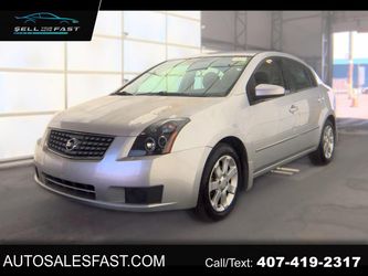 2009 Nissan Sentra