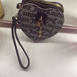 Juicy Couture Wallet 