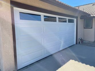 Garage Doors
