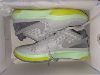 Nike Ja 1s