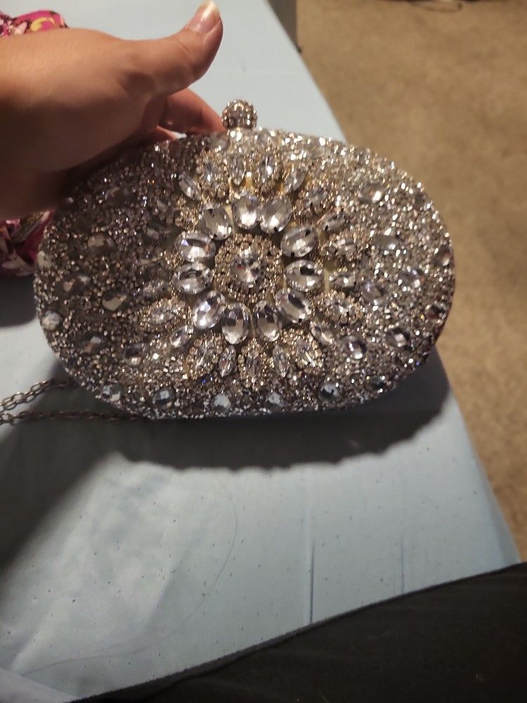 Clutch Purse